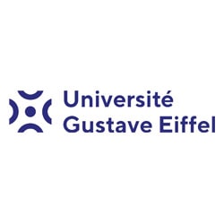 Logo Université Eiffel
